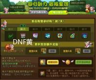 DNF黄字选哪个词条 攻略分享：如何正确选择黄字装备属性